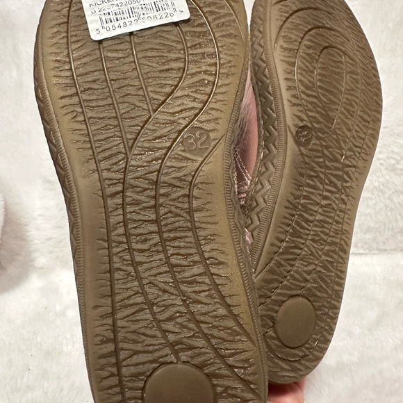 Leather boots Kickers - Picture 4 of 6